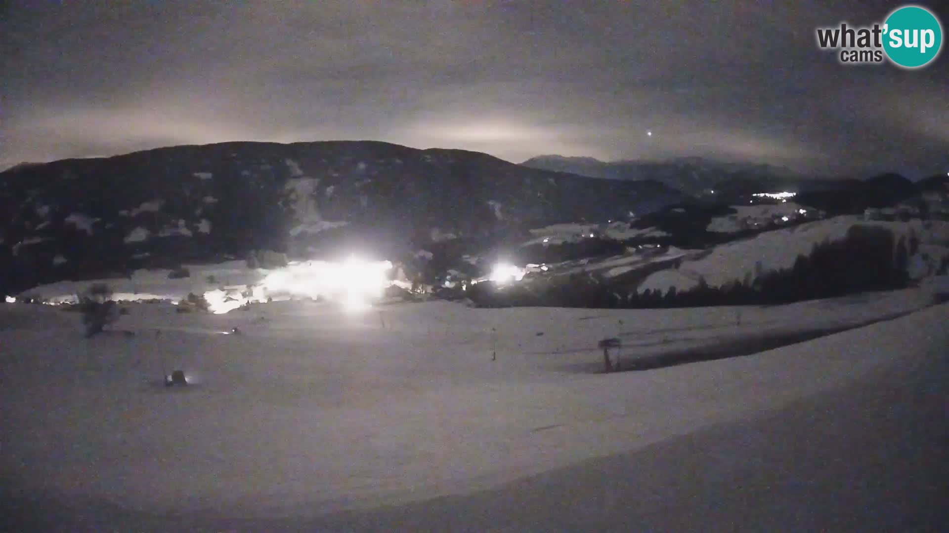 Webcam Terenten (1210m) – Live View of Val Pusteria