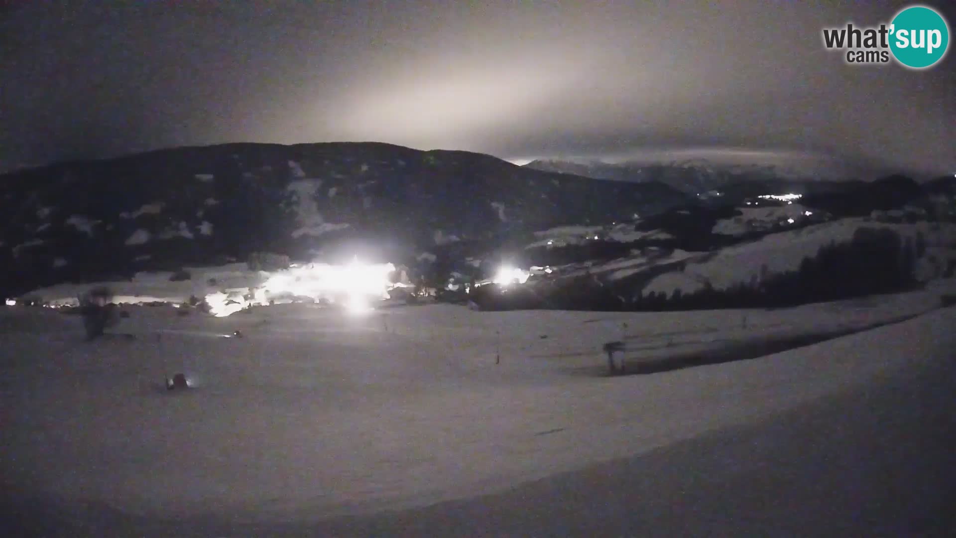 Spletna kamera Terenten (1210m) – Pogled v živo na dolino Pusteria