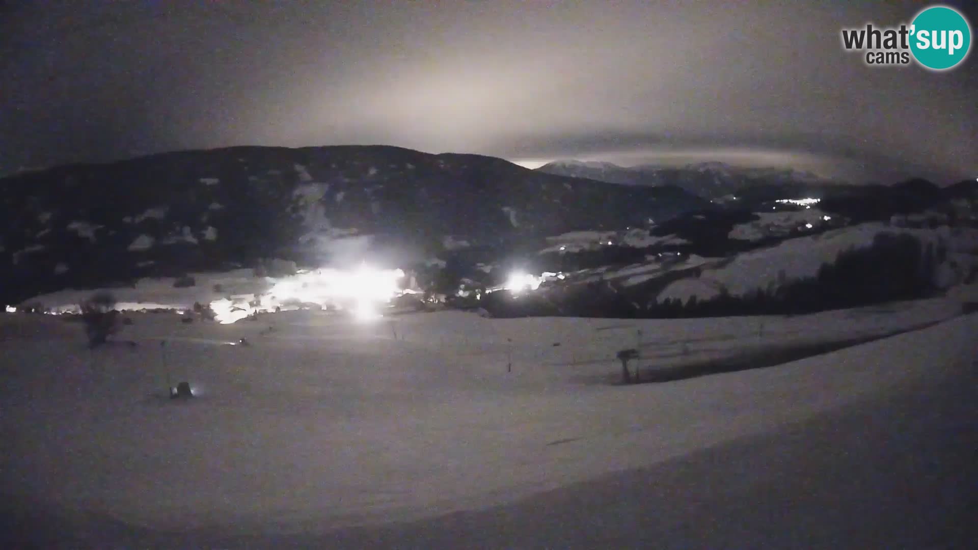 Webcam Terenten (1210m) – Live View of Val Pusteria