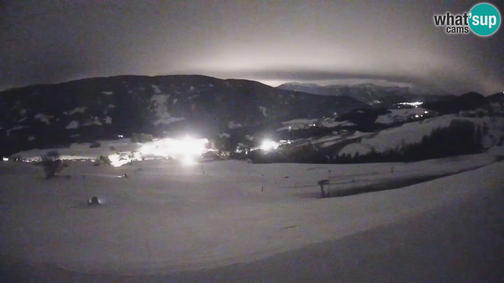 Webcam Terenten (1210m) – Live View of Val Pusteria