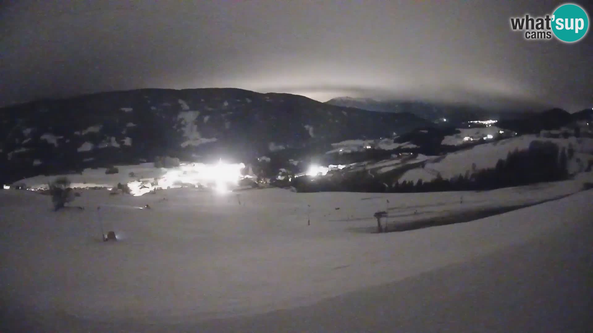 Webcam Terenten (1210m) – Live View of Val Pusteria