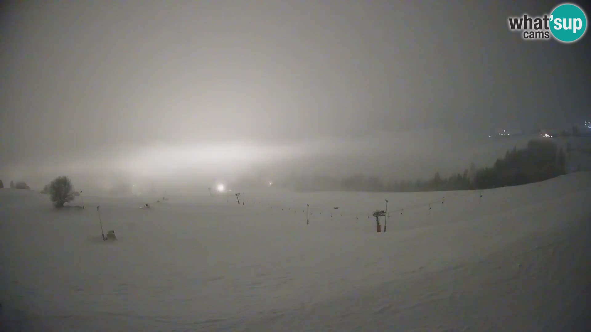 Webcam Terenten (1210m) – Live View of Val Pusteria