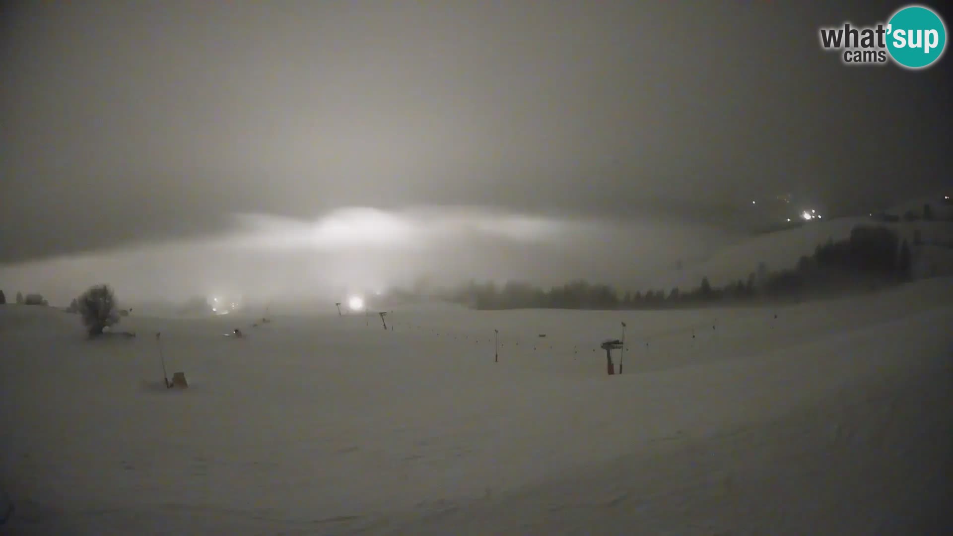 Web kamera Terenten (1210m) – Pogled uživo na Dolinu Pusteria