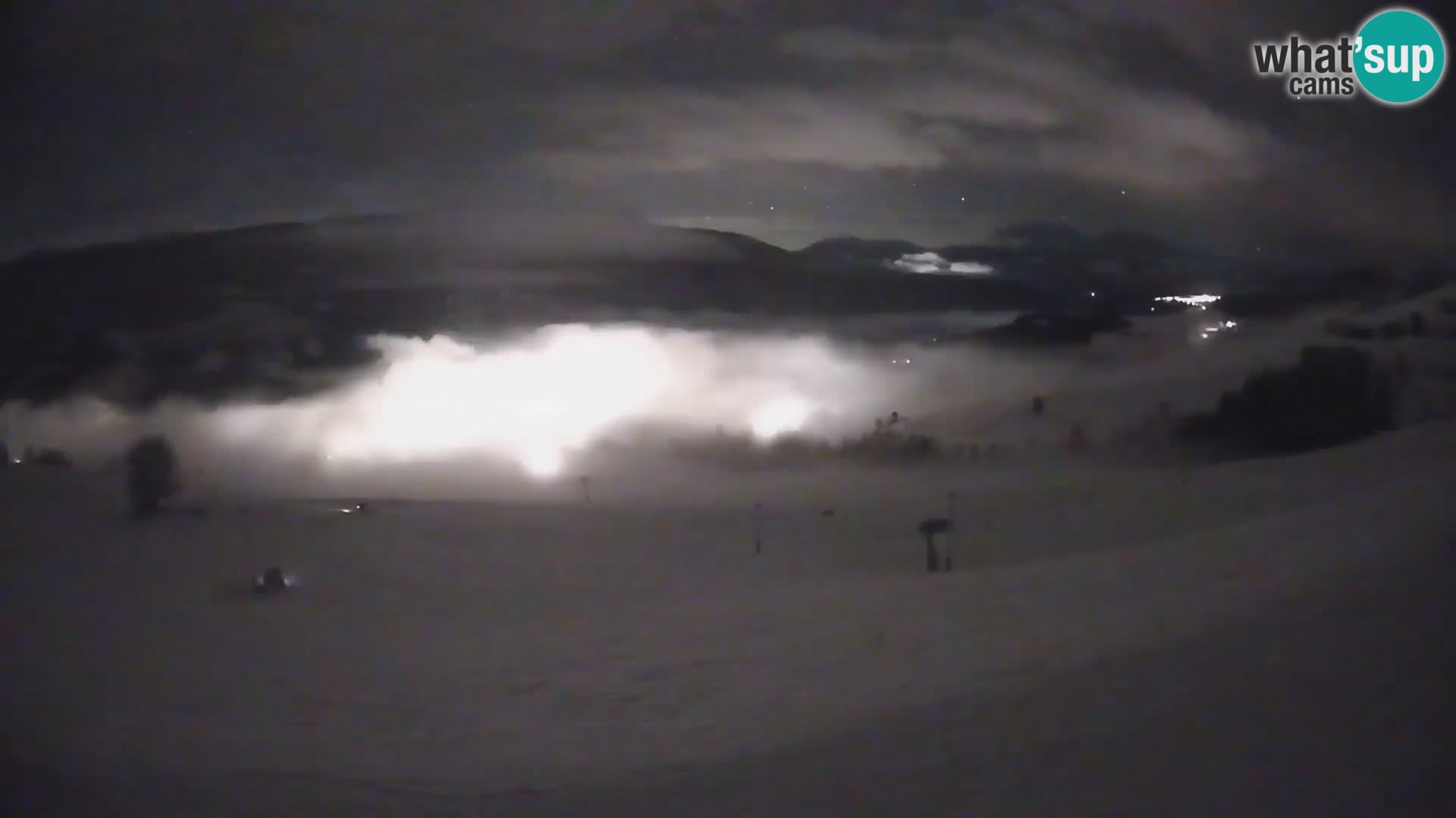 Webcam Terento (1210m) – Vista live sulla Val Pusteria