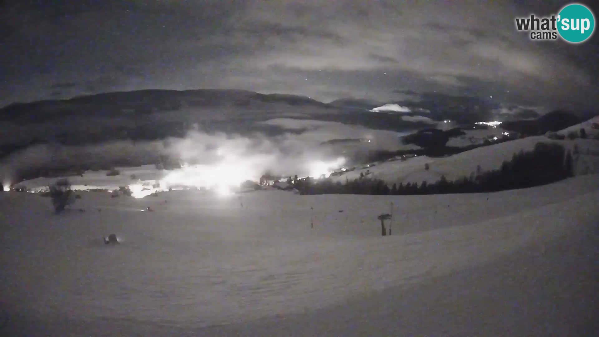 Webcam Terenten (1210m) – Live View of Val Pusteria