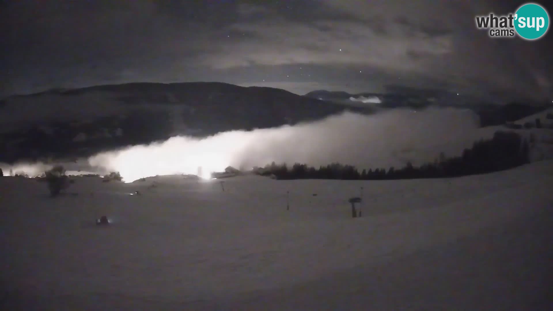 Webcam Terenten (1210m) – Live View of Val Pusteria