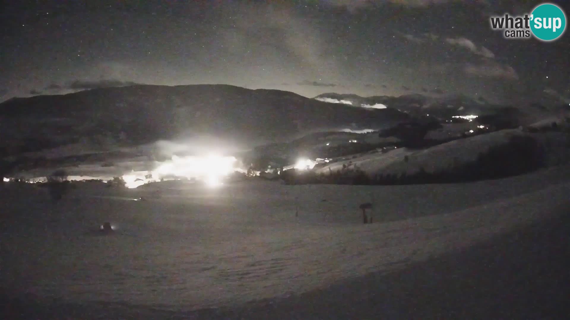 Webcam Terenten (1210m) – Live View of Val Pusteria