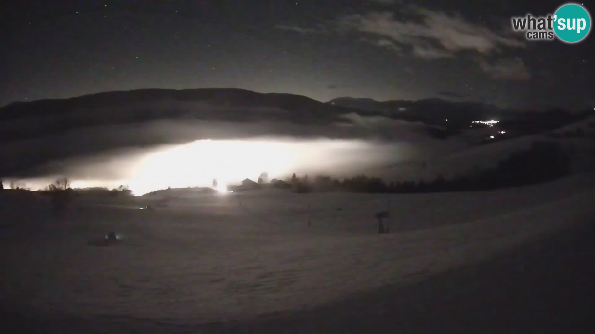 Webcam Terenten (1210m) – Vista en vivo del Valle de Pusteria