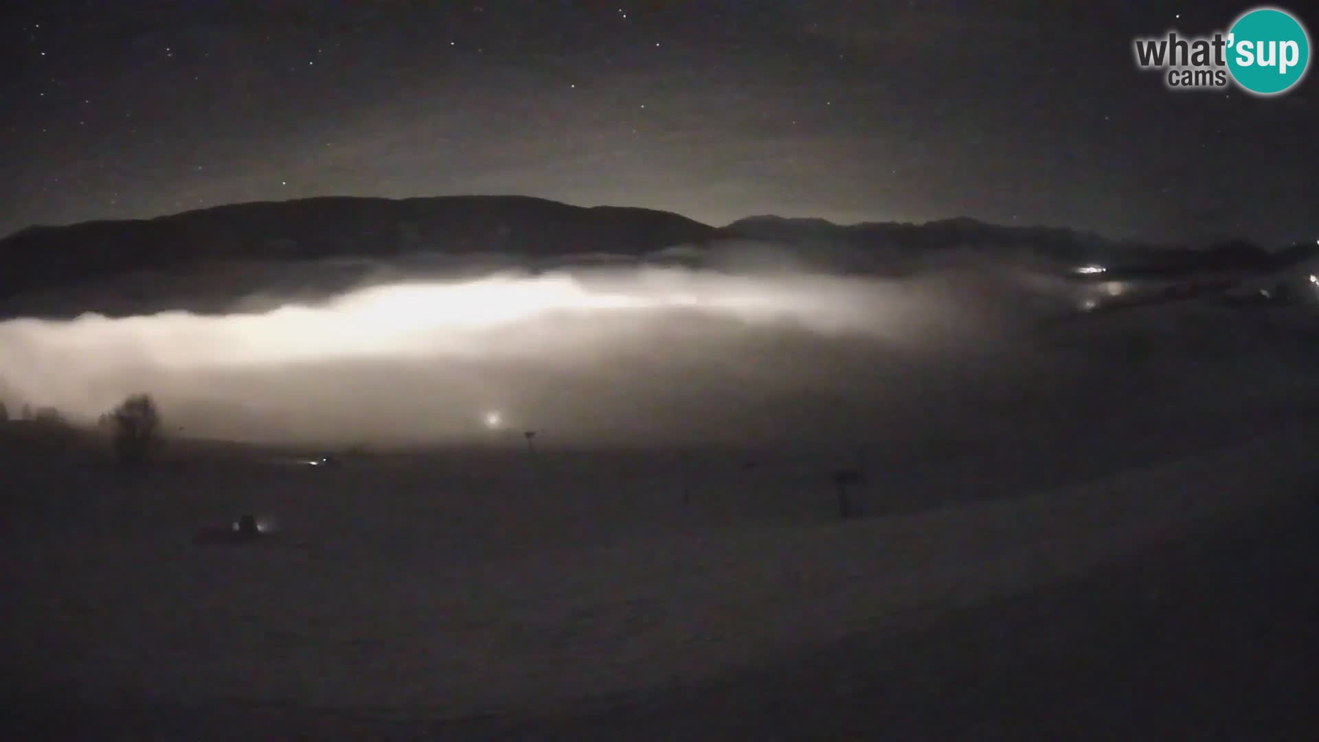 Webcam Terenten (1210m) – Vista en vivo del Valle de Pusteria