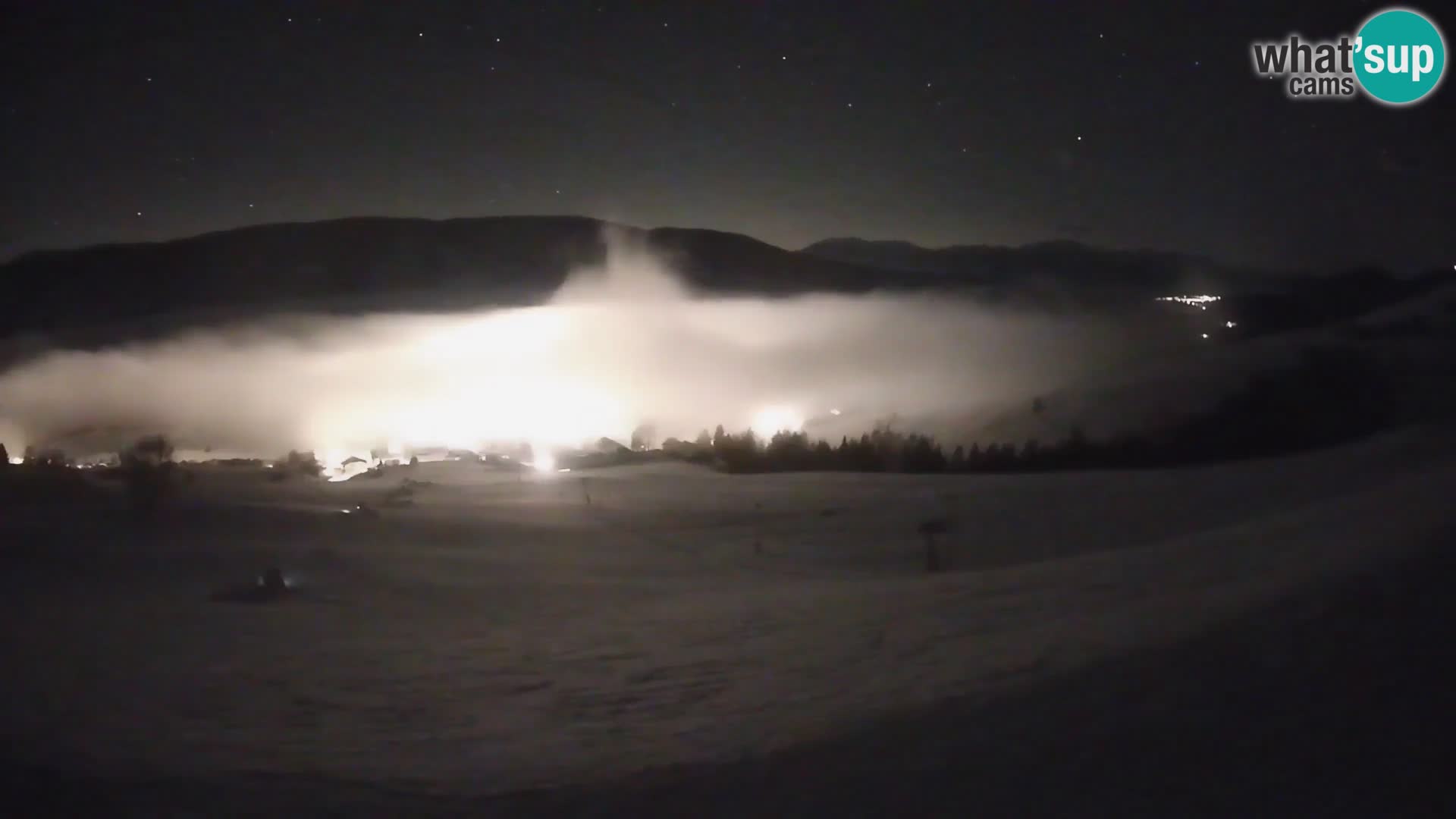 Webcam Terenten (1210m) – Liveblick ins Pustertal