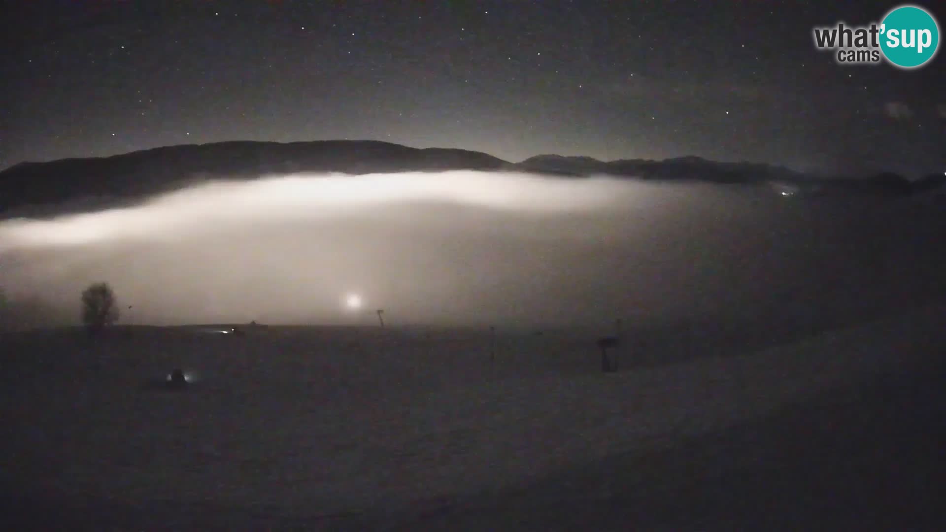 Webcam Terenten (1210m) – Vista en vivo del Valle de Pusteria