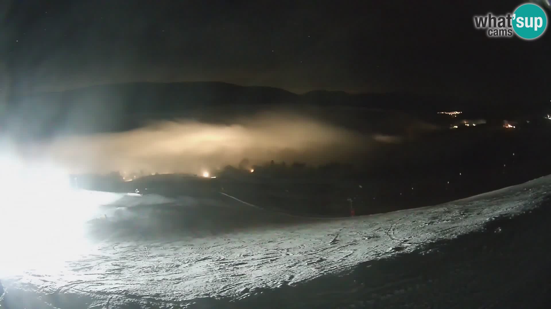 Webcam Terento (1210m) – Vista live sulla Val Pusteria