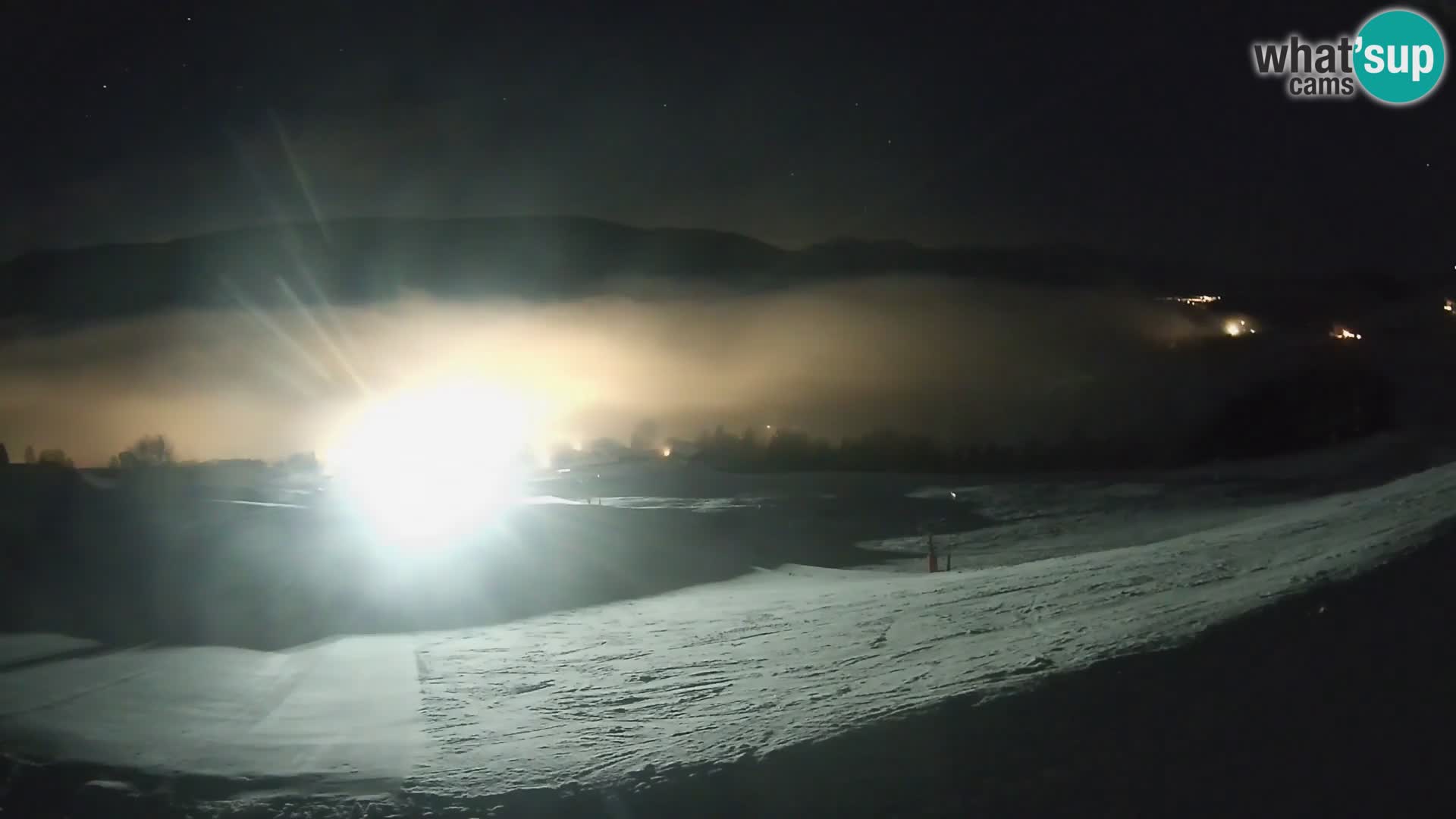 Webcam Terenten (1210m) – Liveblick ins Pustertal