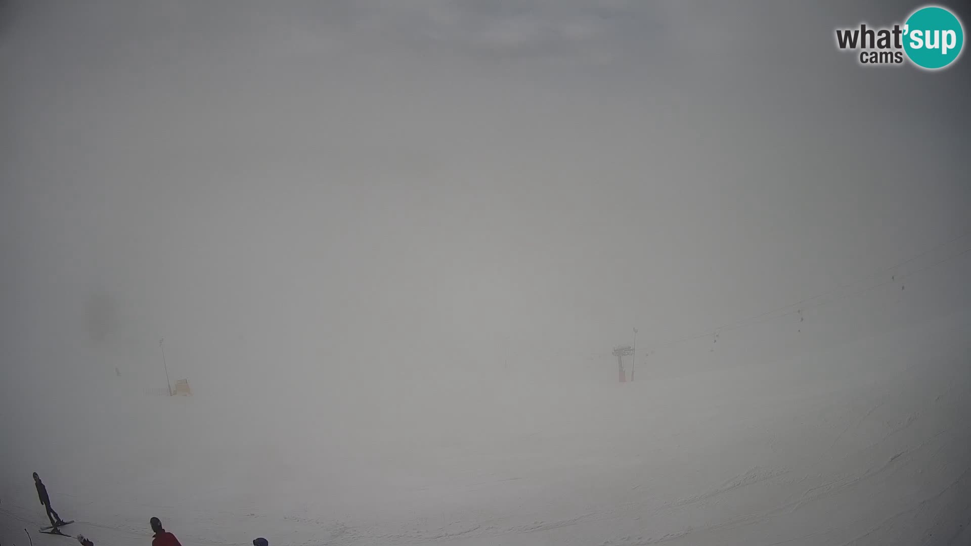 Webcam Terenten (1210m) – Vista en vivo del Valle de Pusteria