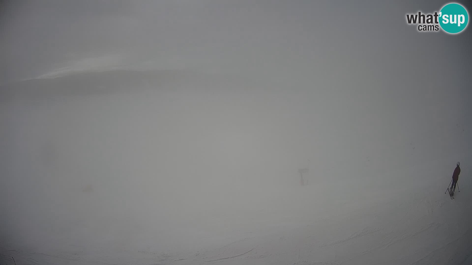 Webcam Terenten (1210m) – Vue en direct sur la Vallée de Pusteria