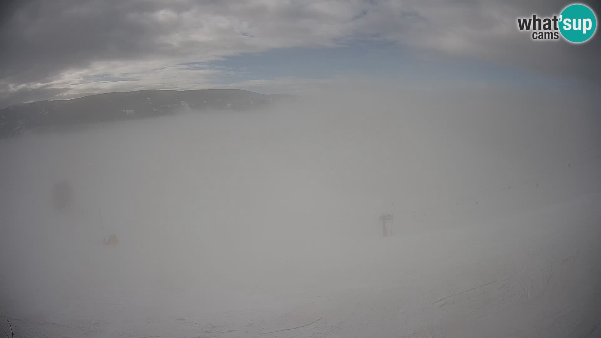 Webcam Terenten (1210m) – Vista en vivo del Valle de Pusteria