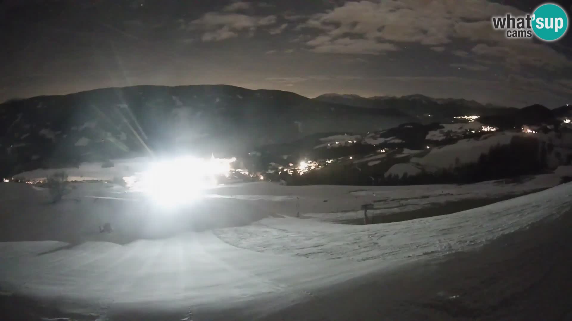 Webcam Terenten (1210m) – Live View of Val Pusteria