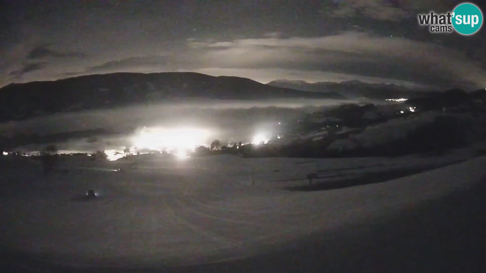 Webcam Terenten (1210m) – Live View of Val Pusteria