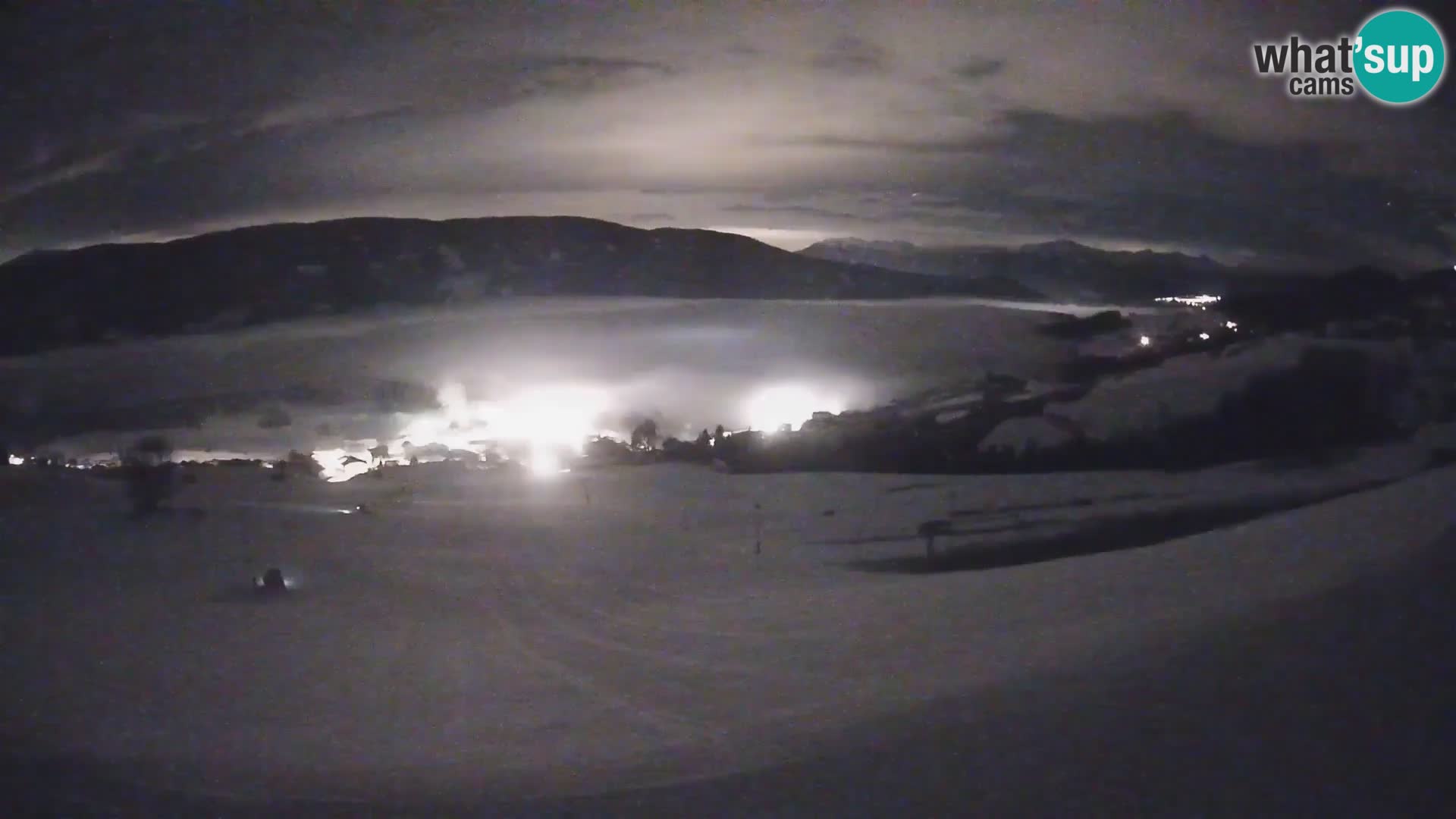 Webcam Terenten (1210m) – Live View of Val Pusteria