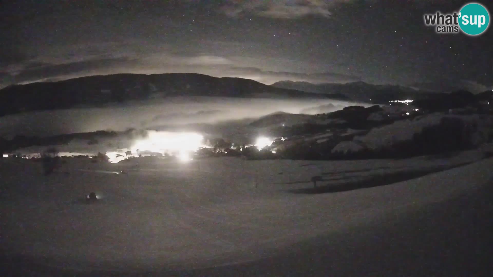 Webcam Terenten (1210m) – Live View of Val Pusteria