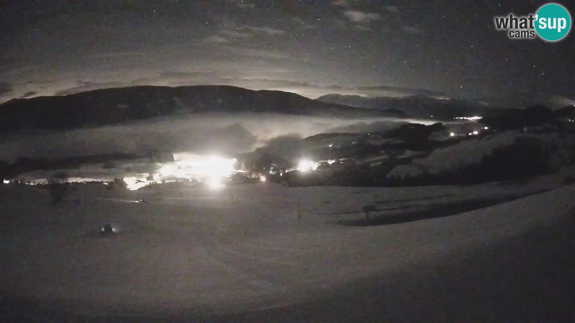 Webcam Terento (1210m) – Vista live sulla Val Pusteria