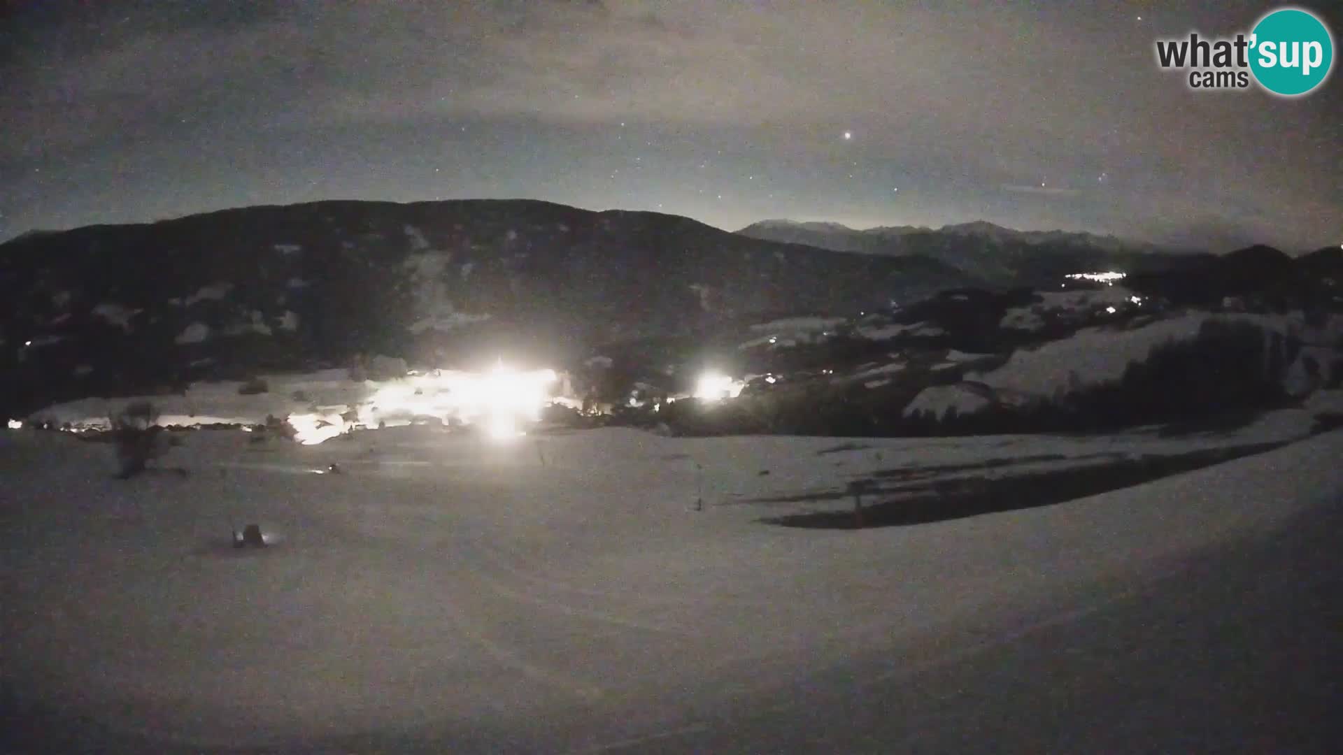 Webcam Terenten (1210m) – Live View of Val Pusteria