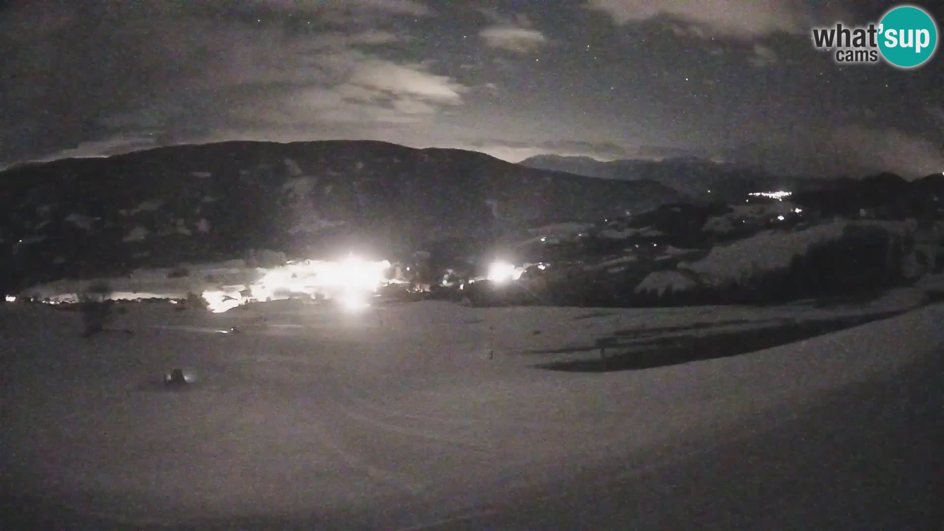 Webcam Terenten (1210m) – Live View of Val Pusteria