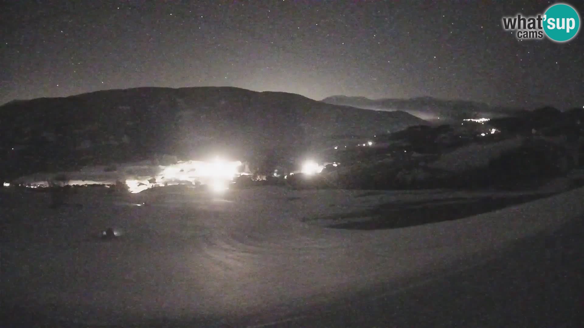 Webcam Terento (1210m) – Vista live sulla Val Pusteria