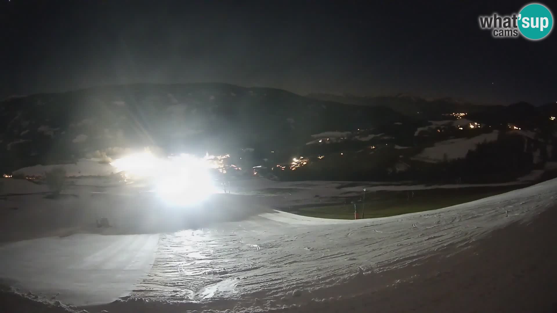 Webcam Terenten (1210m) – Live View of Val Pusteria