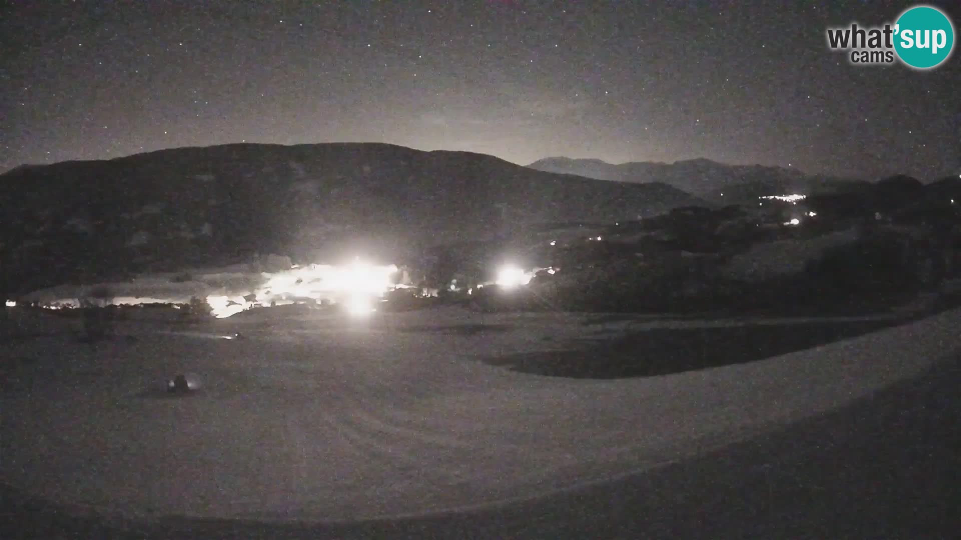 Spletna kamera Terenten (1210m) – Pogled v živo na dolino Pusteria