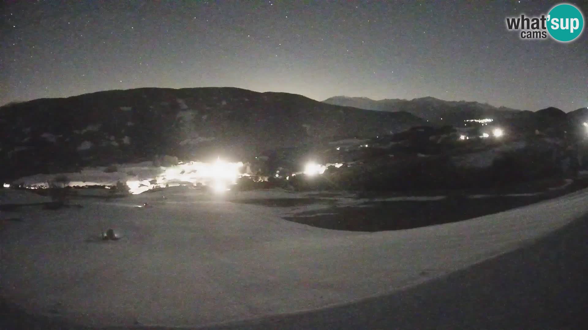 Webcam Terenten (1210m) – Live View of Val Pusteria