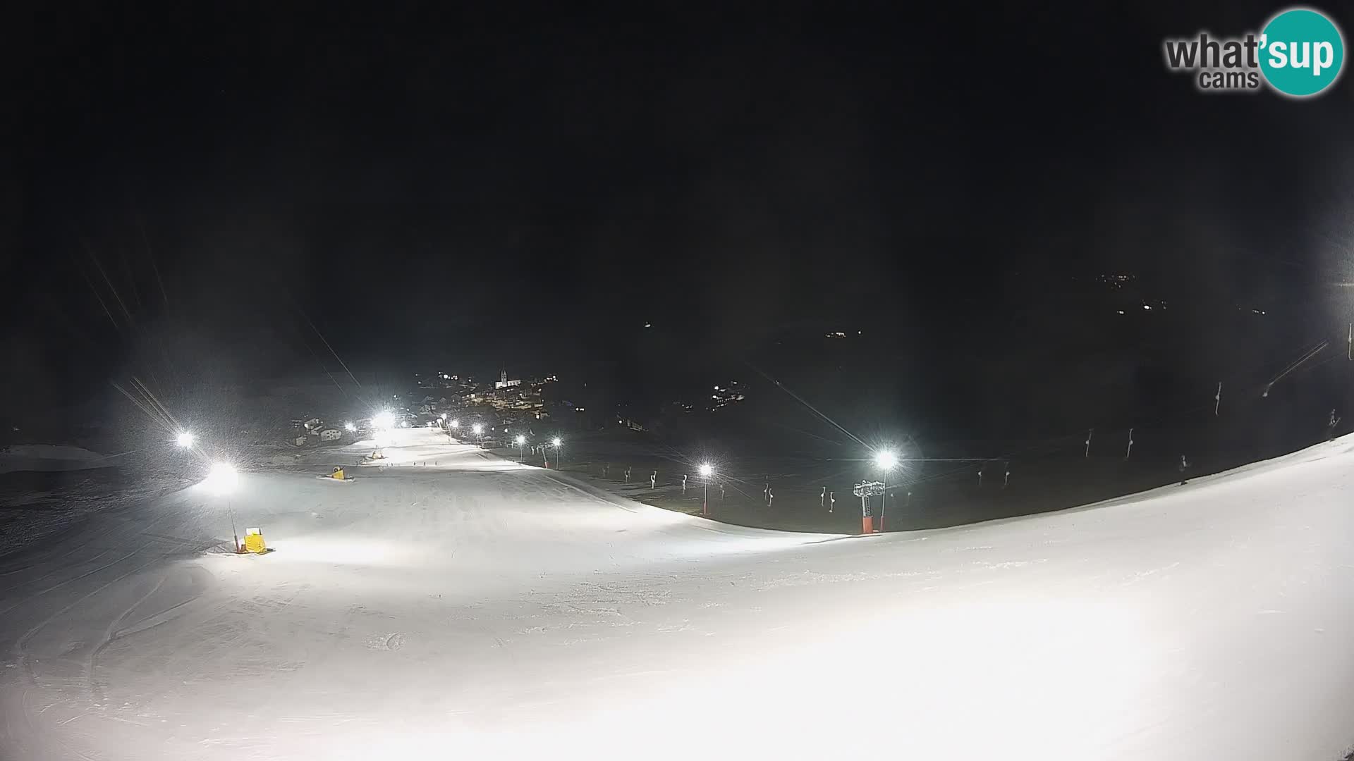 Webcam Terenten (1210m) – Live View of Val Pusteria