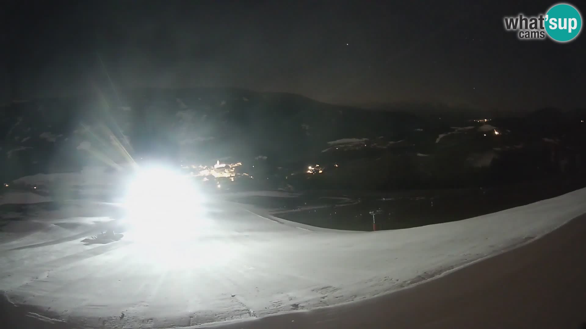 Webcam Terenten (1210m) – Live View of Val Pusteria