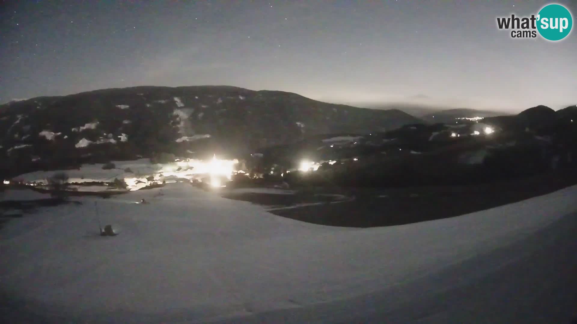 Webcam Terenten (1210m) – Liveblick ins Pustertal
