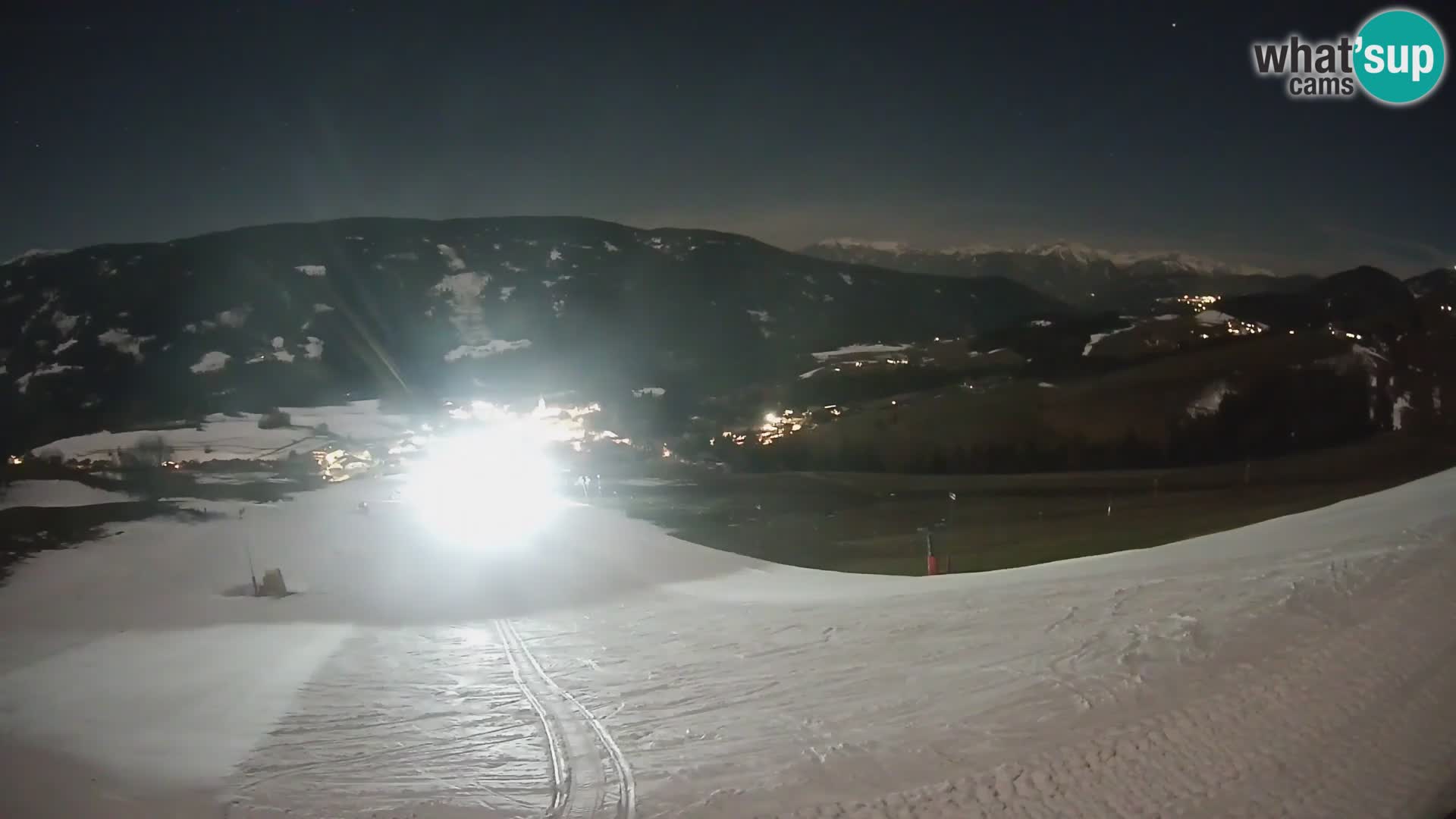 Webcam Terenten (1210m) – Live View of Val Pusteria