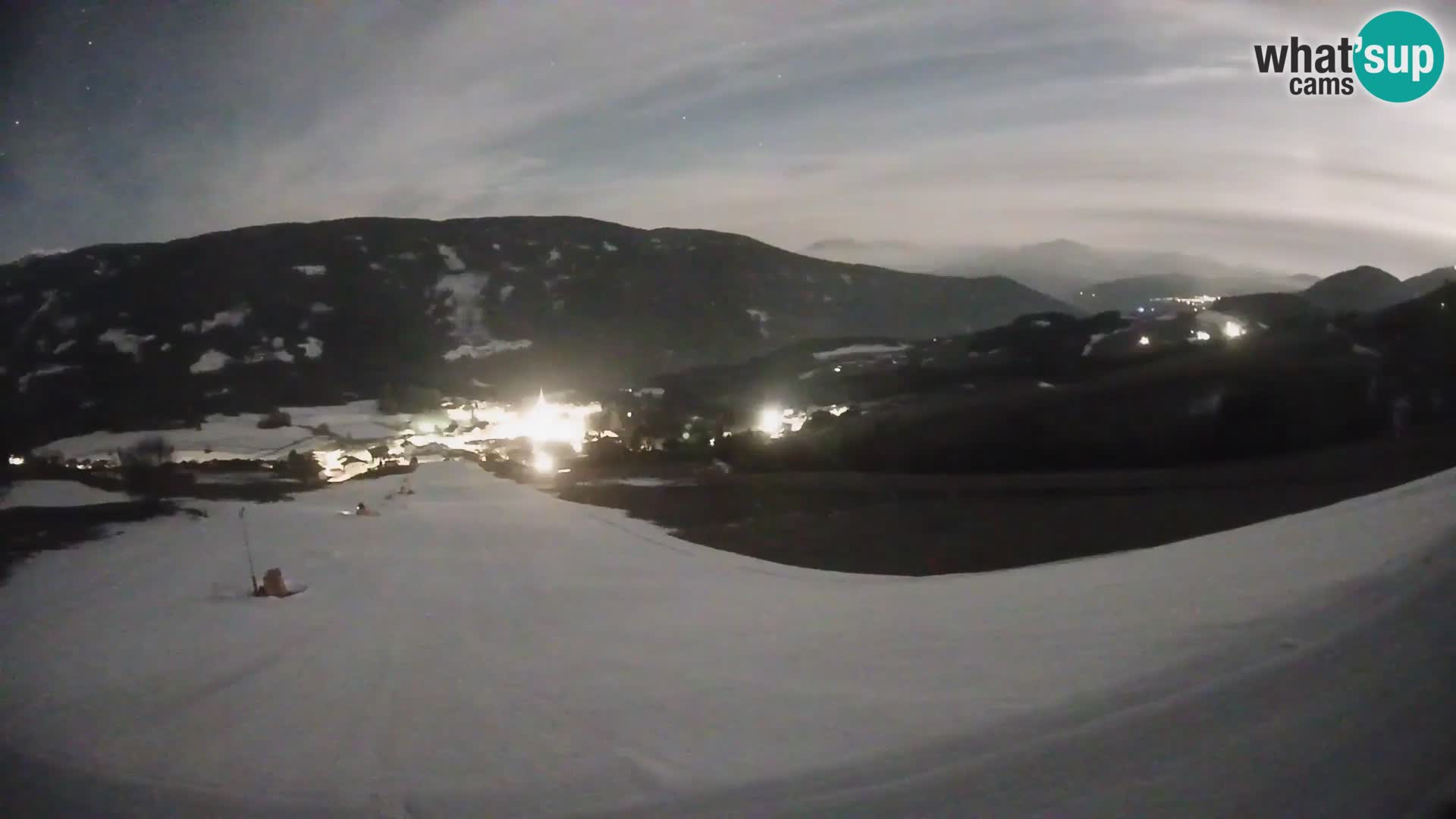 Webcam Terenten (1210m) – Live View of Val Pusteria