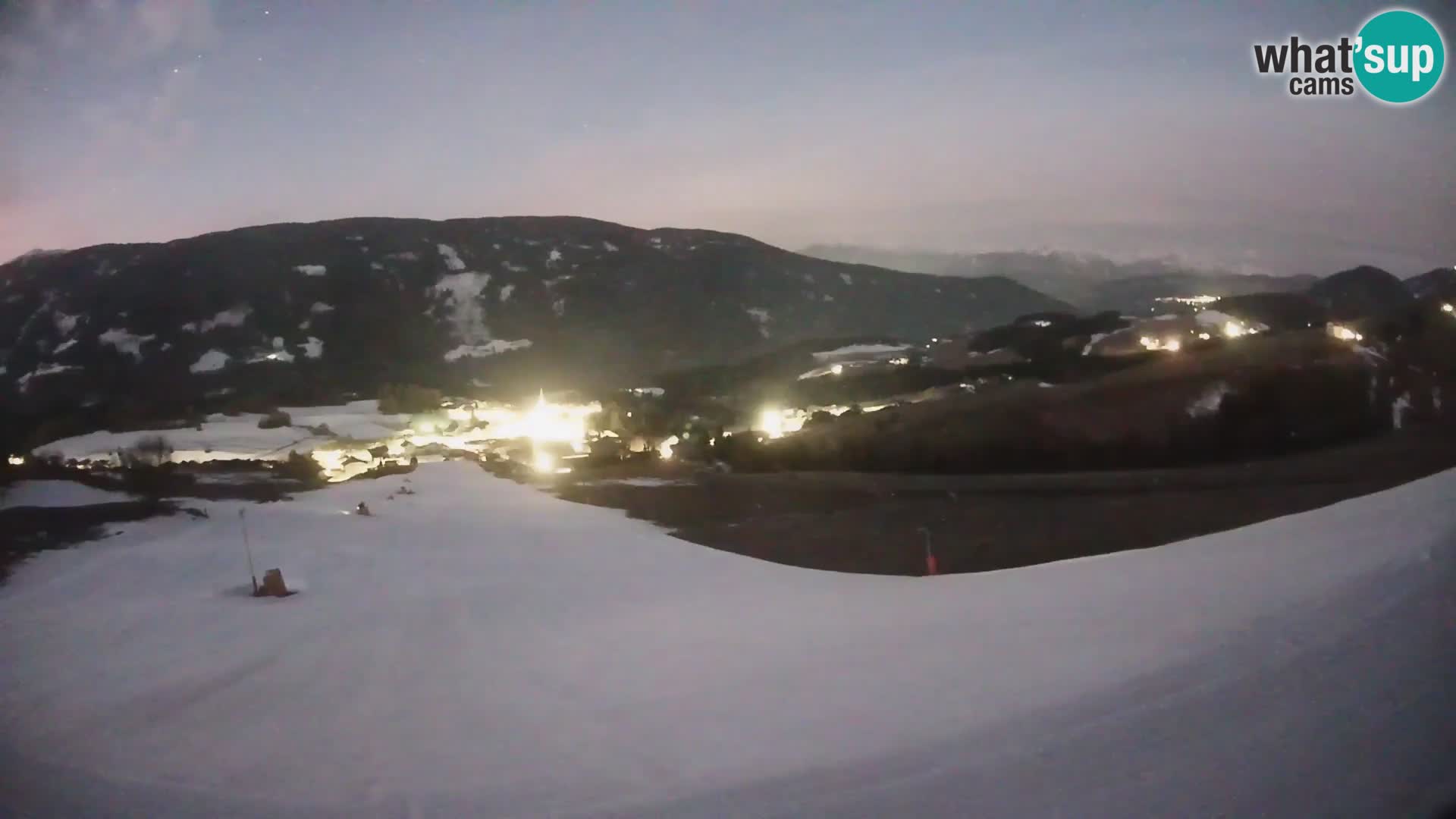 Webcam Terenten (1210m) – Live View of Val Pusteria