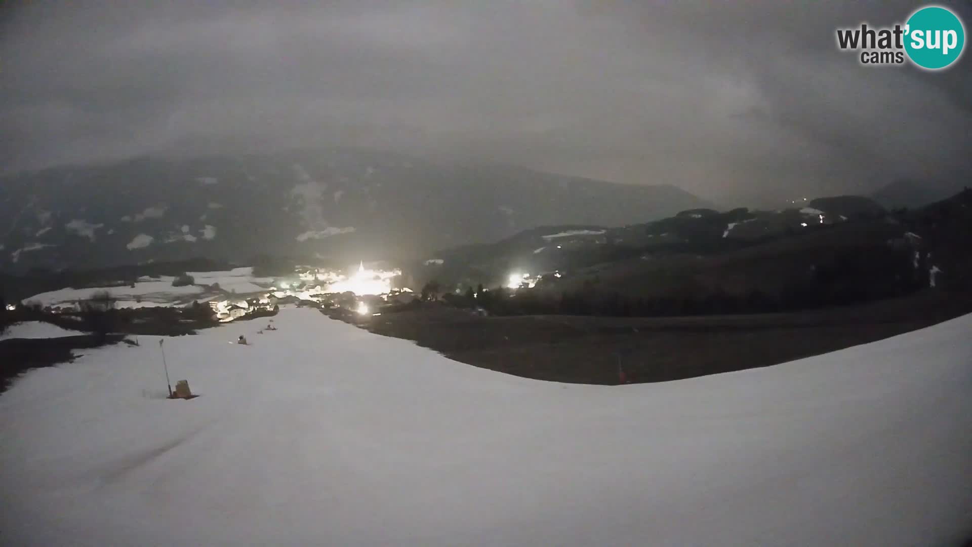 Webcam Terenten (1210m) – Live View of Val Pusteria