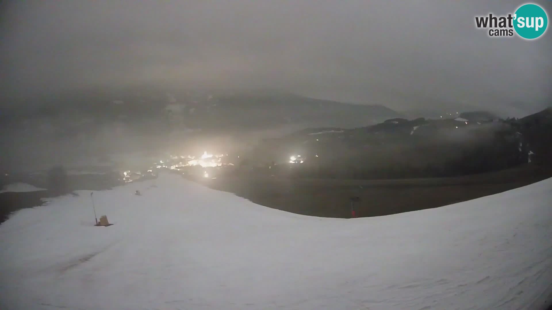 Webcam Terenten (1210m) – Live View of Val Pusteria