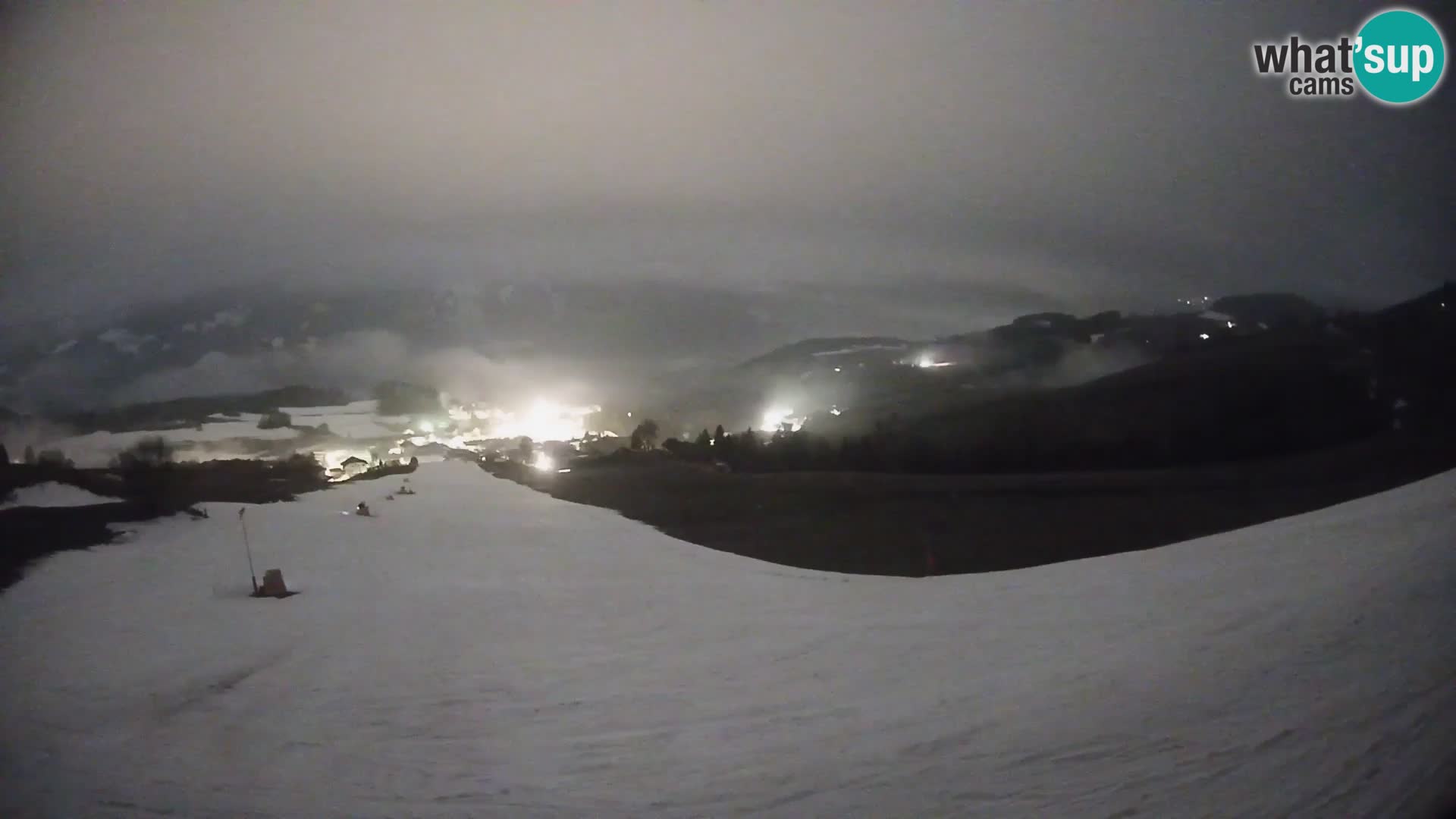 Webcam Terenten (1210m) – Live View of Val Pusteria