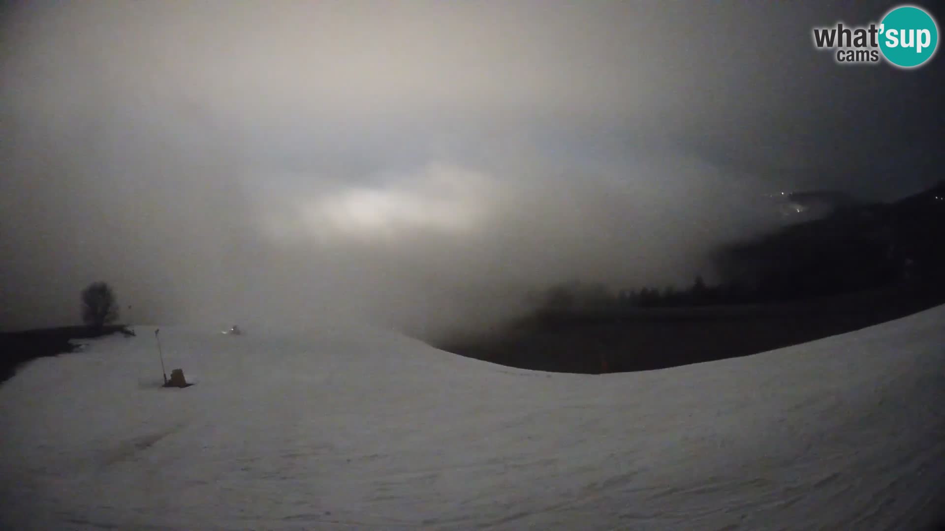 Web kamera Terenten (1210m) – Pogled uživo na Dolinu Pusteria