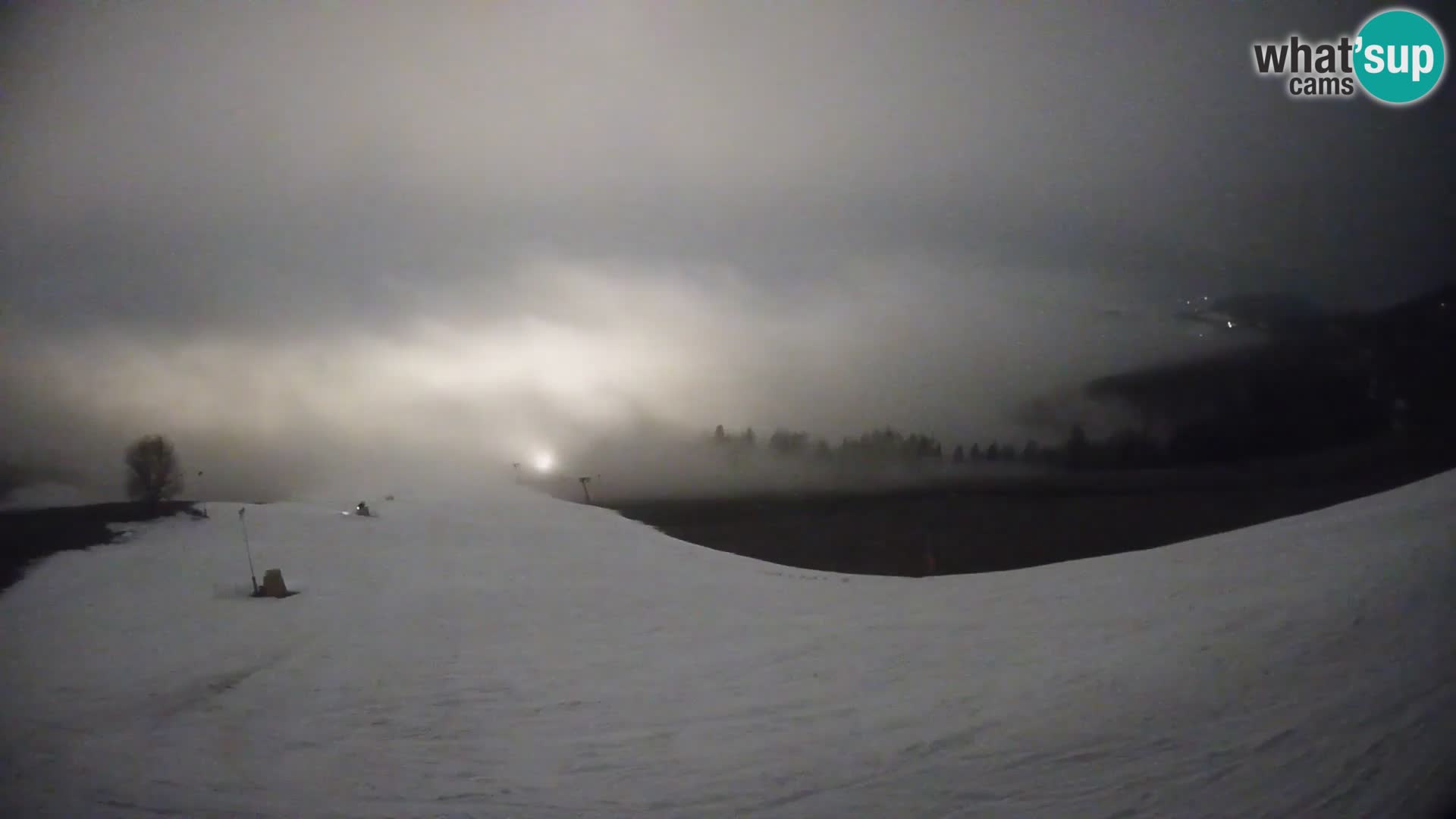 Spletna kamera Terenten (1210m) – Pogled v živo na dolino Pusteria