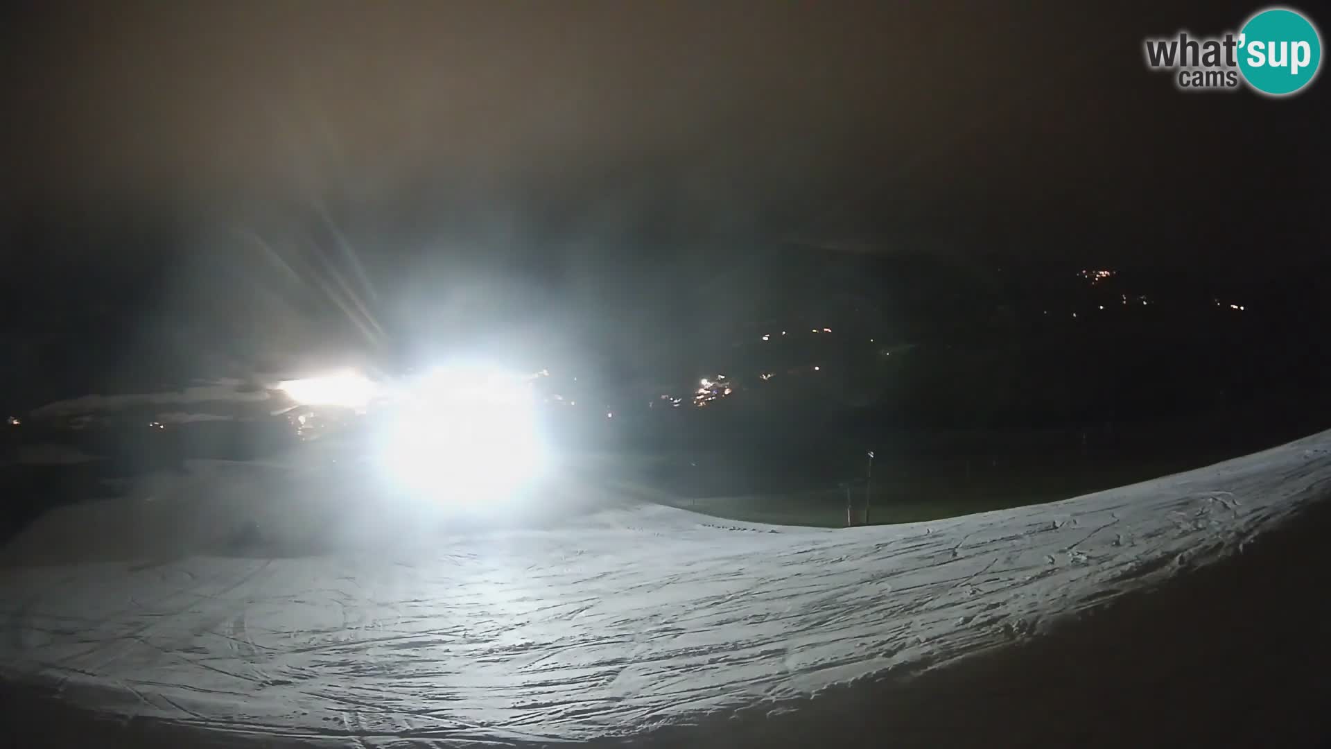 Webcam Terenten (1210m) – Live View of Val Pusteria