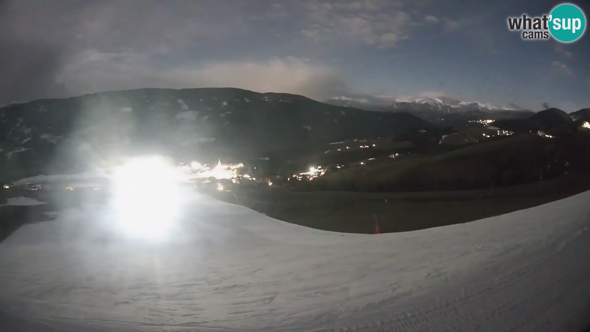 Webcam Terenten (1210m) – Live View of Val Pusteria