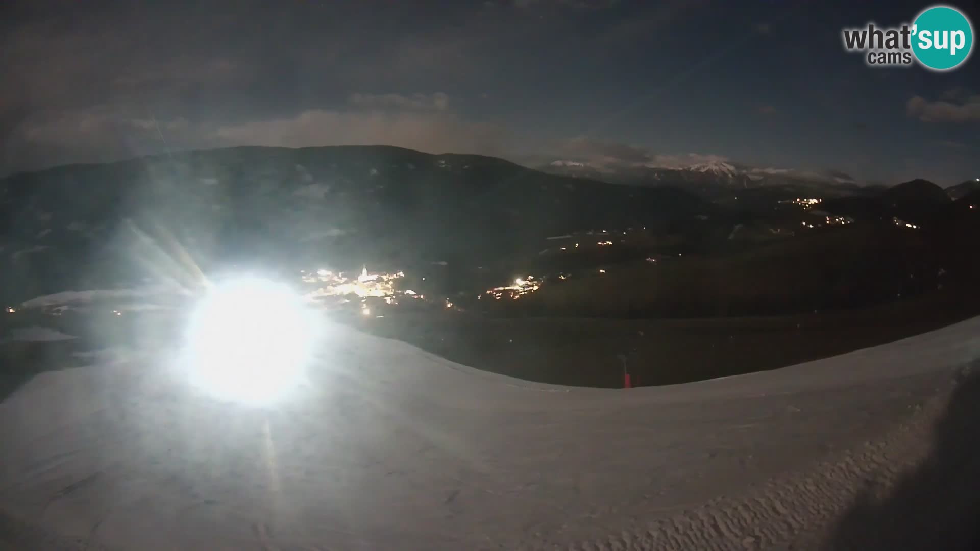 Webcam Terenten (1210m) – Live View of Val Pusteria