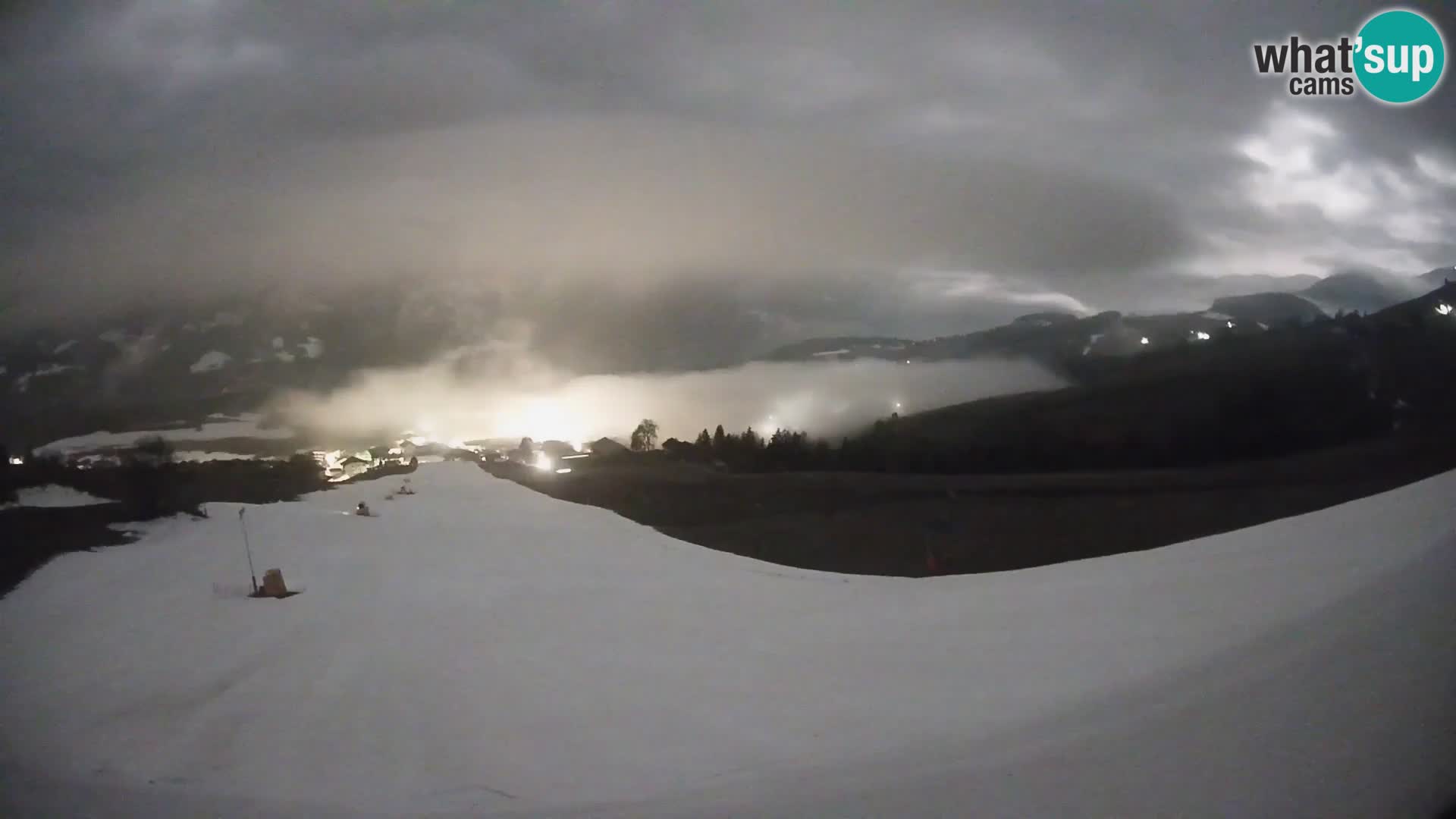 Webcam Terenten (1210m) – Live View of Val Pusteria