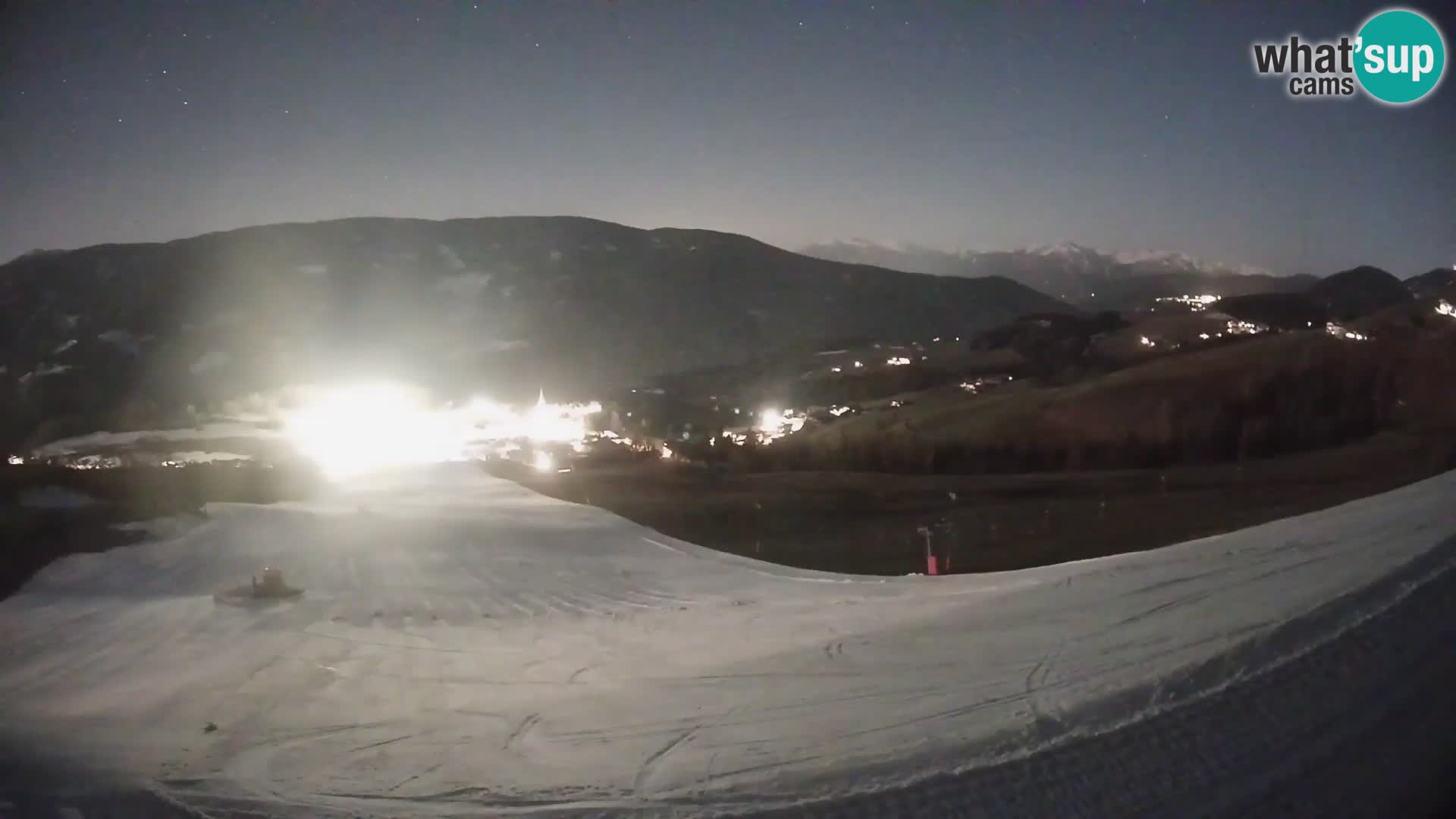 Webcam Terenten (1210m) – Live View of Val Pusteria