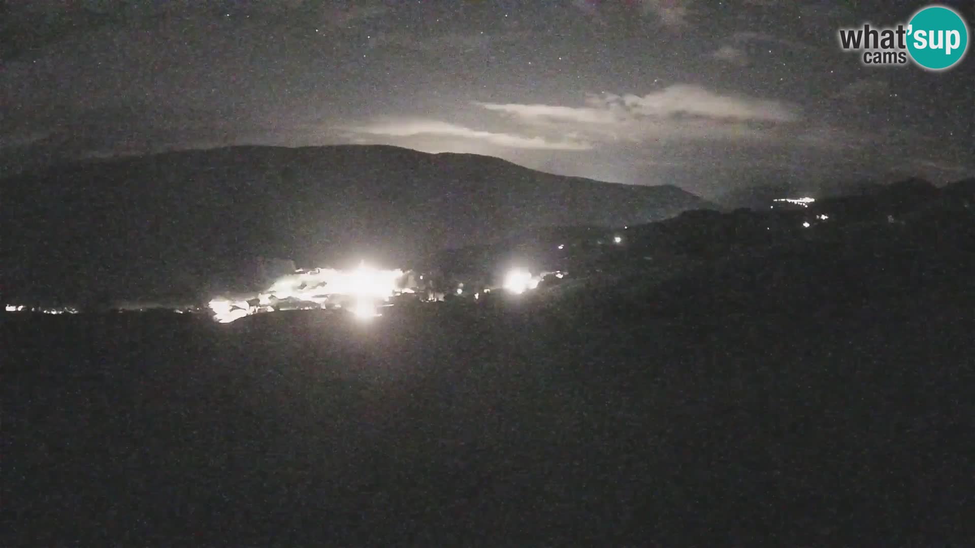 Webcam Terenten (1210m) – Vue en direct sur la Vallée de Pusteria