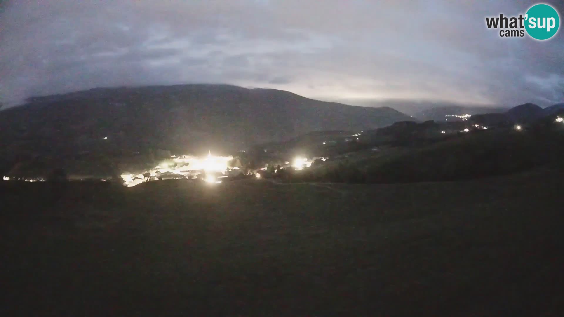 Webcam Terenten (1210m) – Live View of Val Pusteria