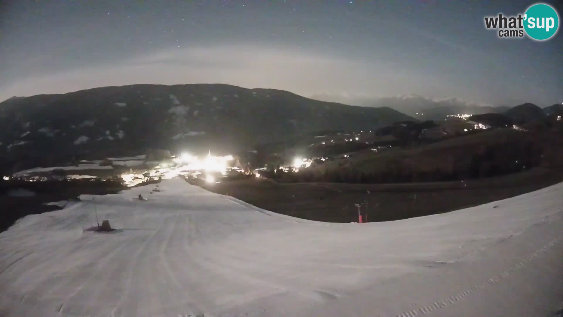 Webcam Terenten (1210m) – Live View of Val Pusteria